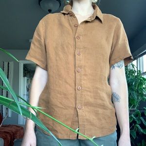 Jungmaven Agenta Button-Up Shirt